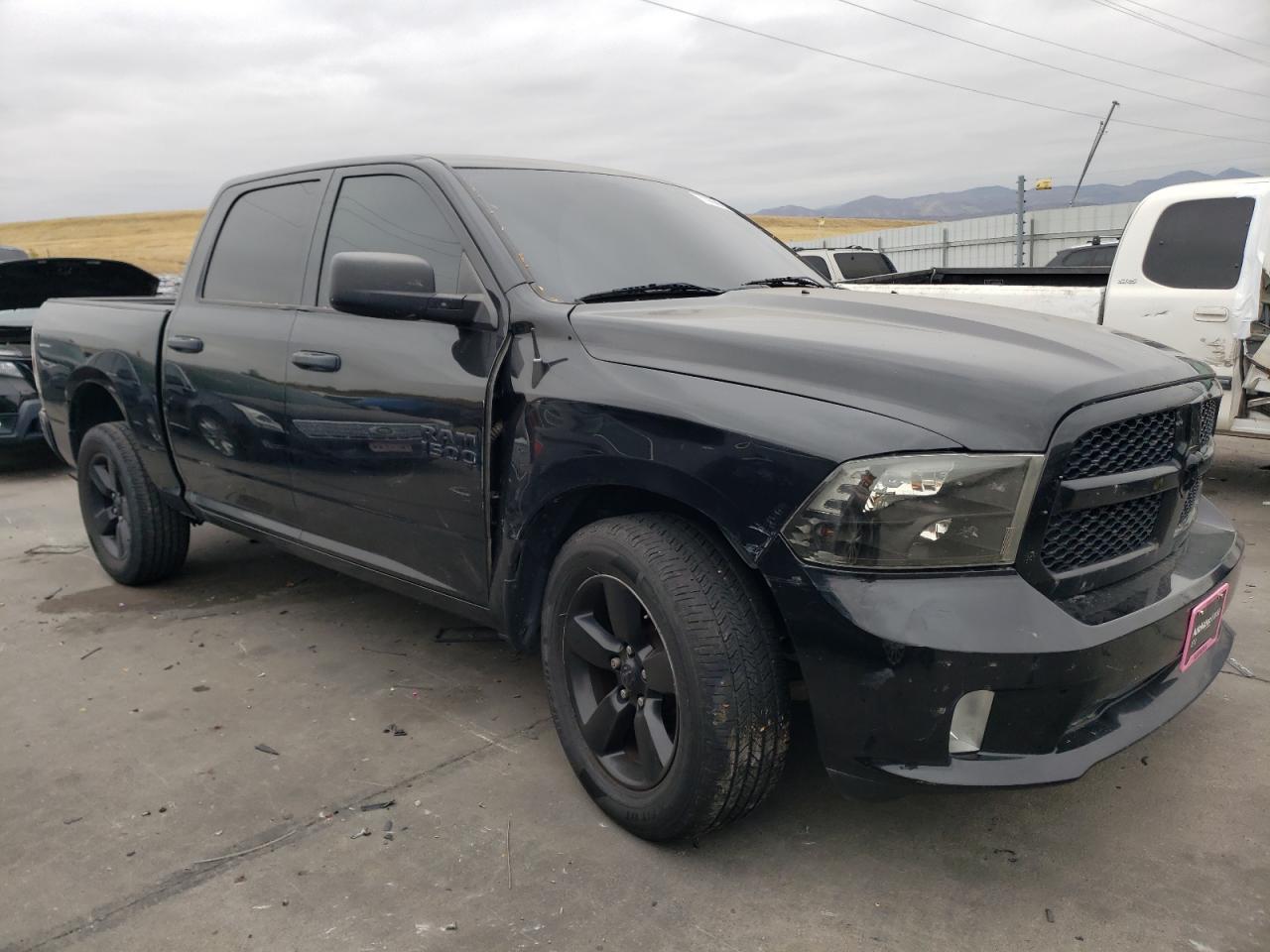 2018 RAM 1500 - Image 4