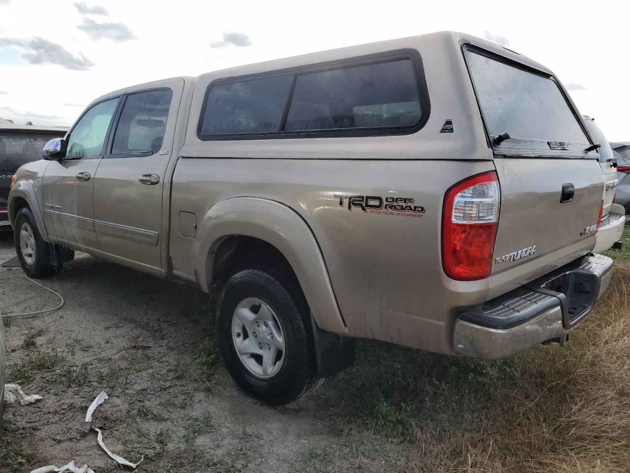 2004 Toyota Tundra - Image 2