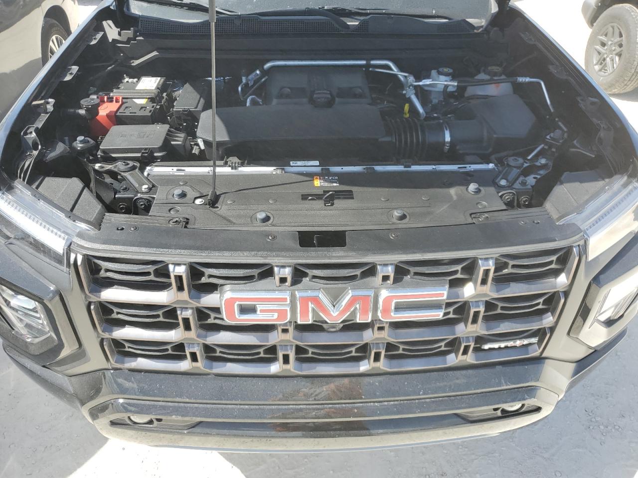 1GTP6EEK2R1145665 2024 GMC Canyon At4X