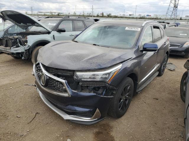 2019 Acura Rdx Technology