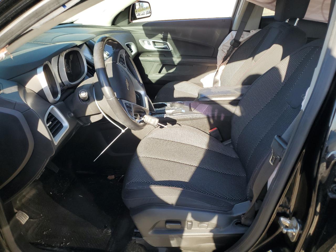 2015 Chevrolet Equinox Lt VIN: 2GNALBEK8F1135989 Lot: 74494944