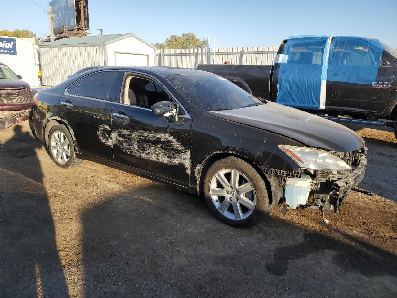 2009 Lexus ES - Image 4