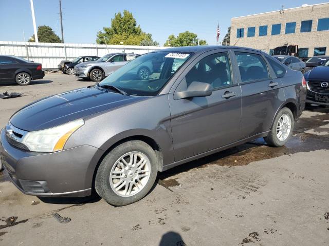 2009 Ford Focus Se