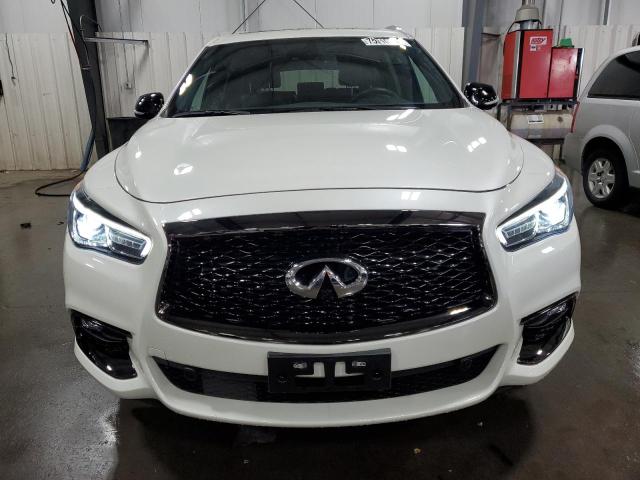 5N1DL0MM4LC527785 Infiniti QX60 LUXE 5