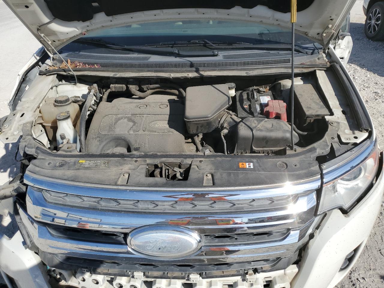 2012 Ford Edge - Image 12
