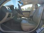 2012 Ford Fusion Sel за продажба в Mebane, NC - Front End