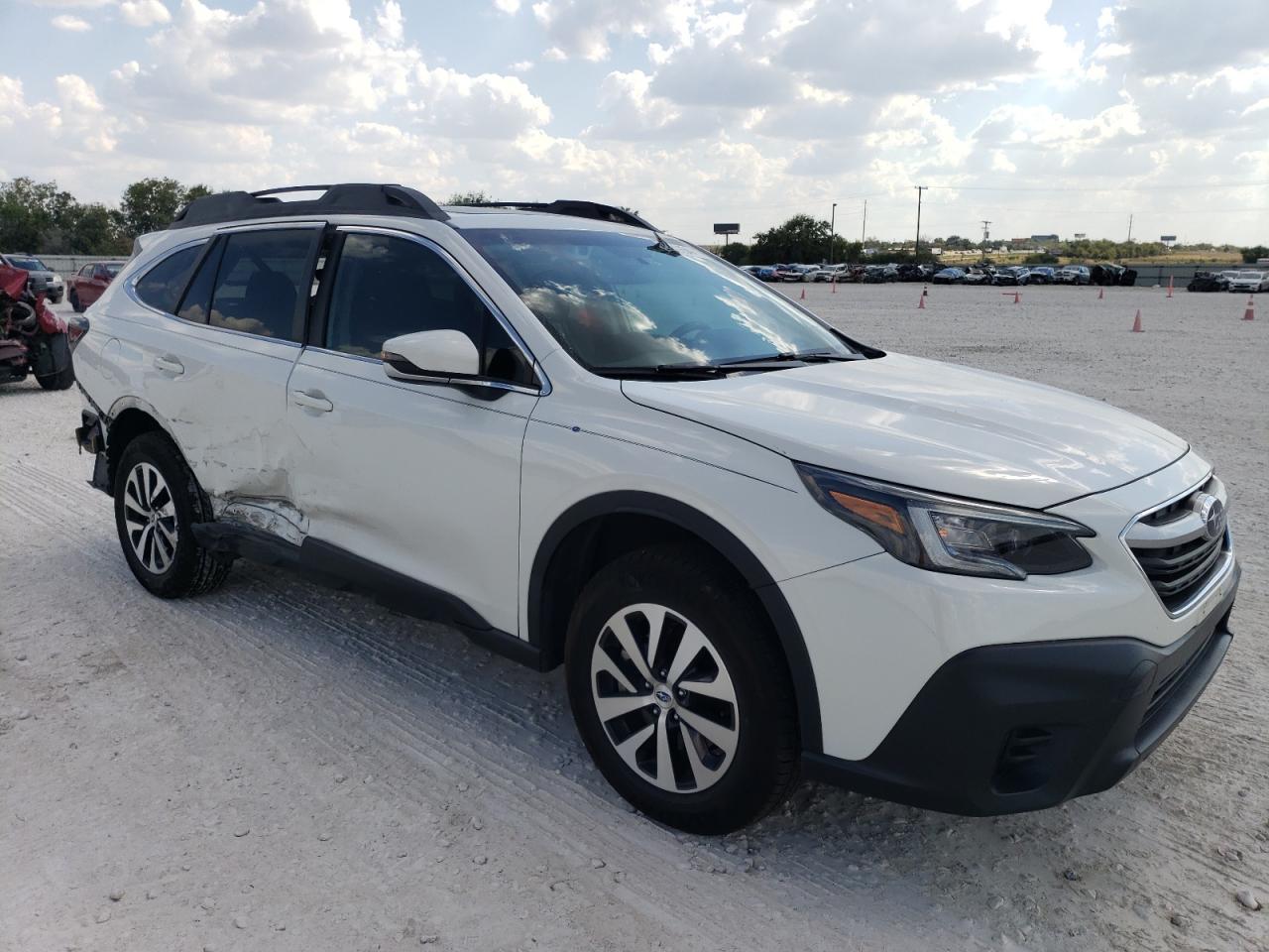 2020 Subaru Outback - Image 4