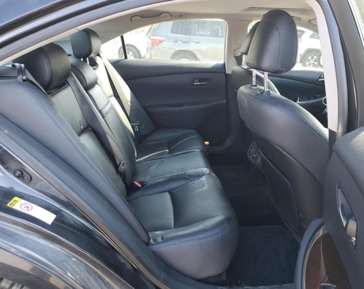 2010 Lexus Es 350 VIN: JTHBK1EG3A2390028 Lot: 75257444