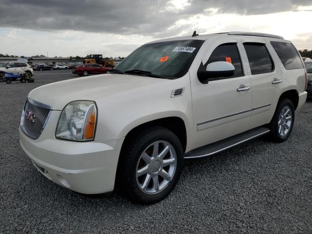 2012 Gmc Yukon Denali