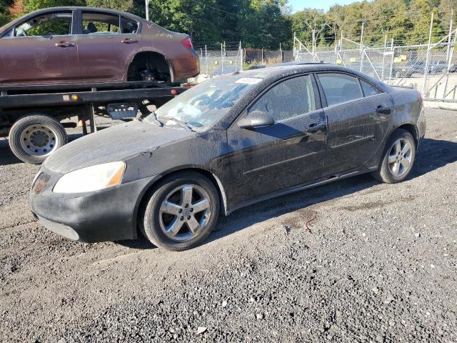 2005 Pontiac G6 Gt