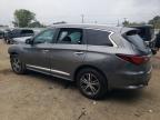 2020 Infiniti Qx60 Luxe na sprzedaż w Shreveport, LA - Front End