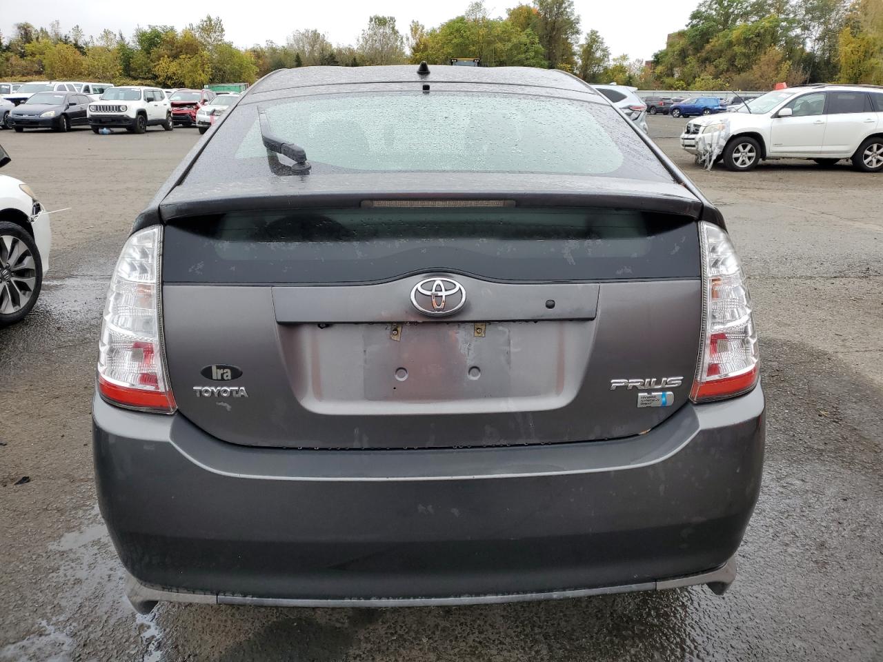 JTDKB20U883301885 2008 Toyota Prius