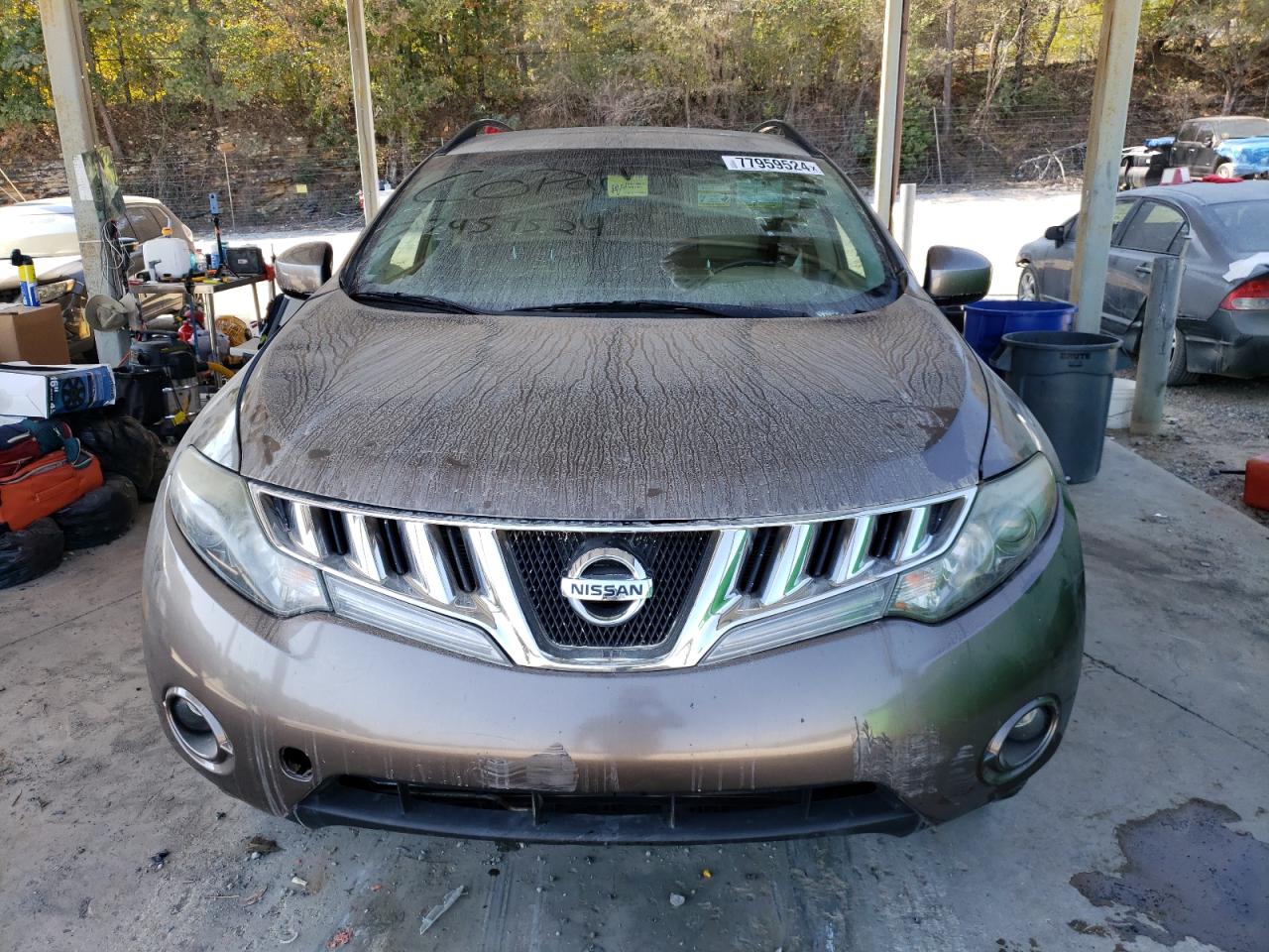 2010 Nissan Murano - Image 5