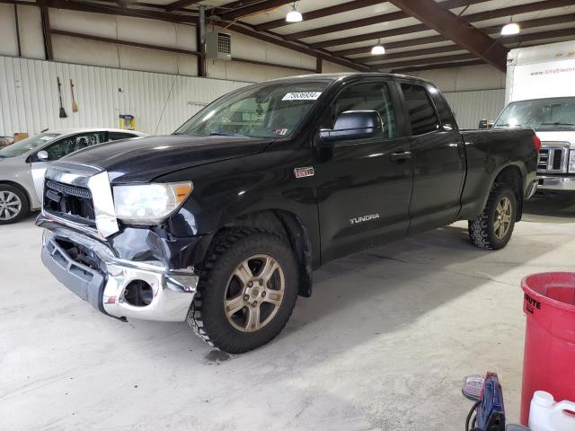 2007 Toyota Tundra Double Cab Sr5