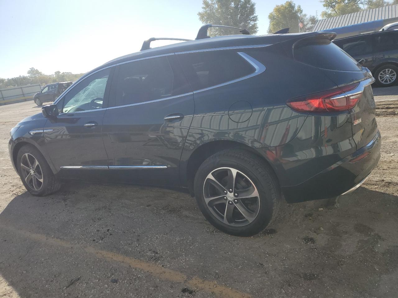 2019 Buick Enclave - Image 2