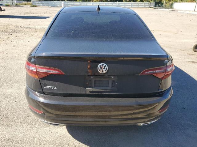  VOLKSWAGEN JETTA 2019 Вугільний