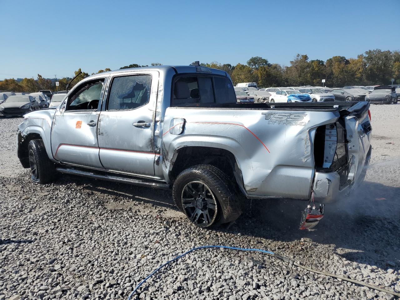 2019 Toyota Tacoma - Image 2