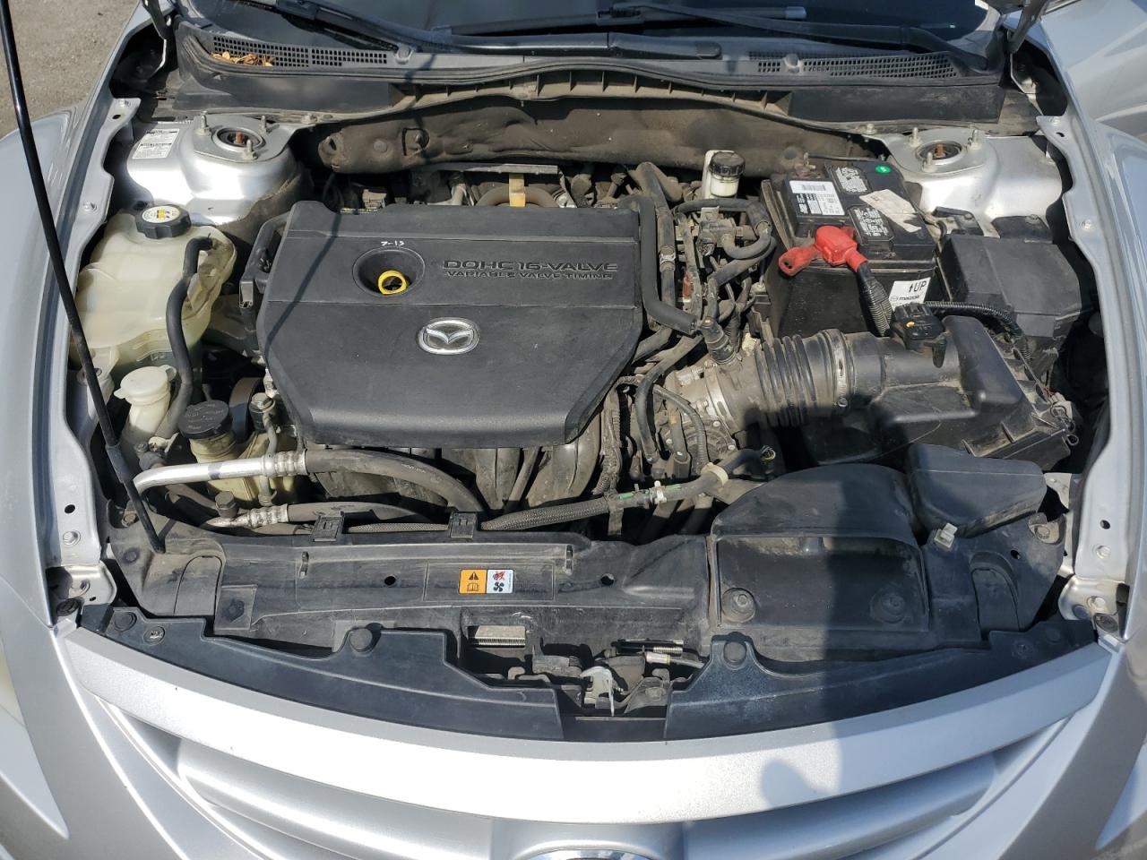 2010 Mazda 6 - Image 11