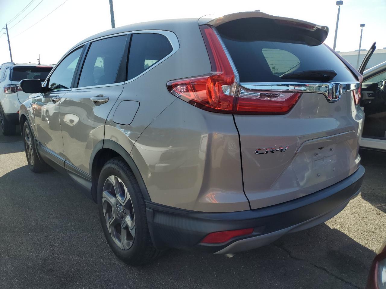 2019 Honda CR-V - Image 2