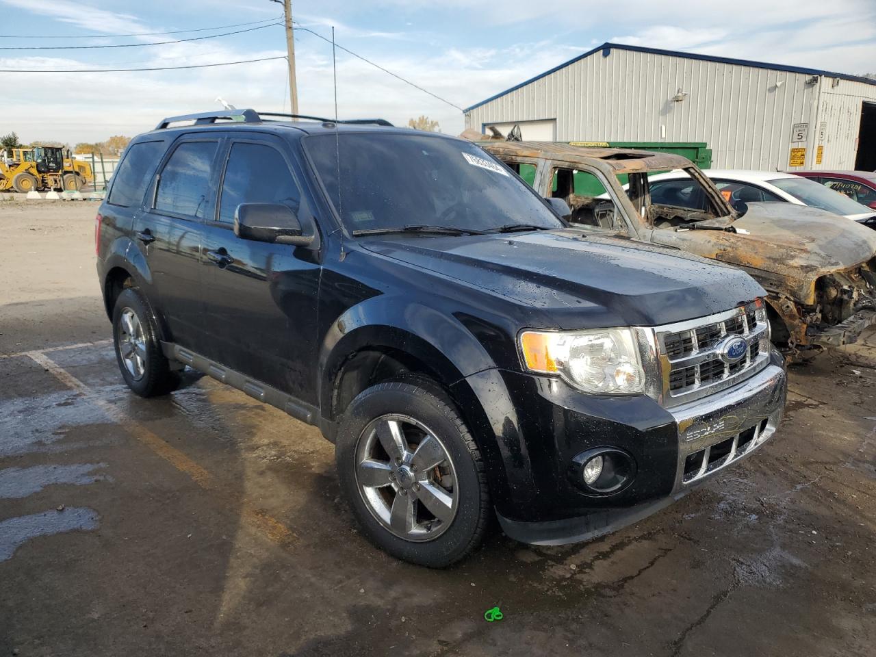 2012 Ford Escape - Image 4
