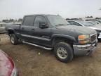 2004 Gmc Sierra K2500 Heavy Duty zu verkaufen in San Martin, CA - Mechanical