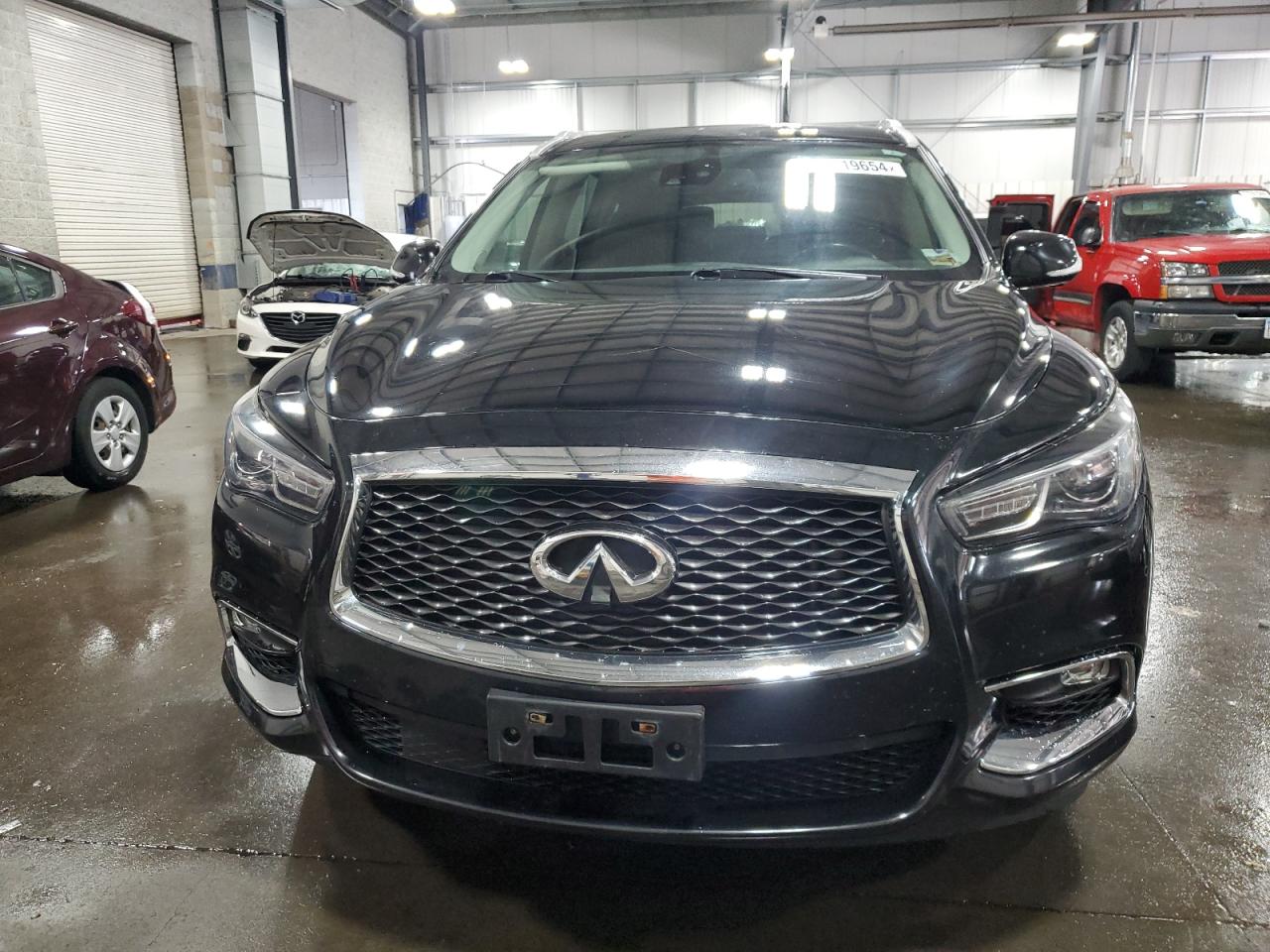2019 Infiniti QX60 - Image 5