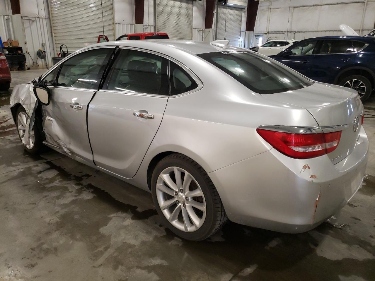 2015 Buick Verano - Image 2