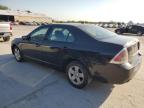2009 Ford Fusion Se за продажба в Corpus Christi, TX - Front End