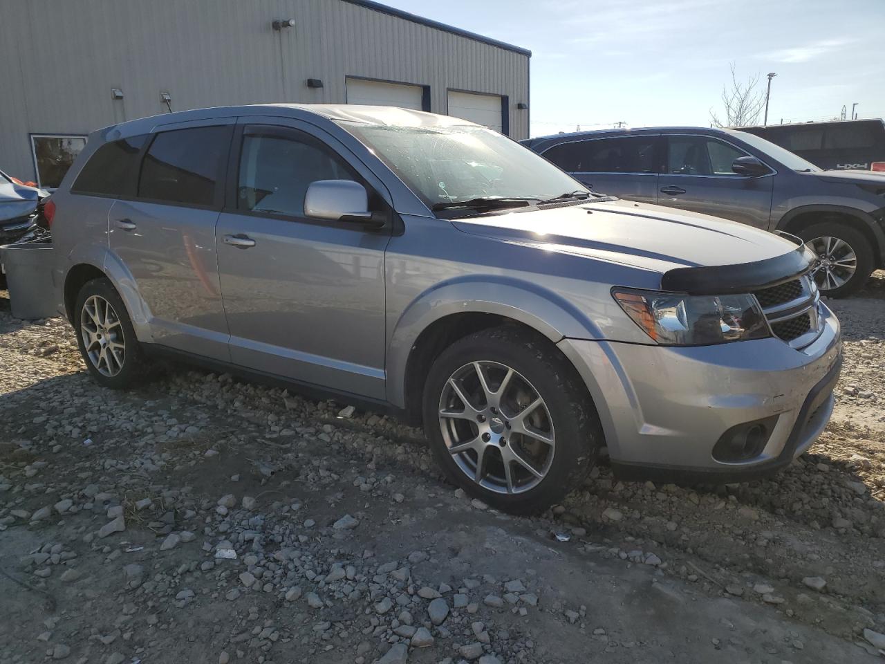 2015 Dodge Journey - Image 4