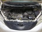 2016 Toyota Sienna  იყიდება West Mifflin-ში, PA - Side