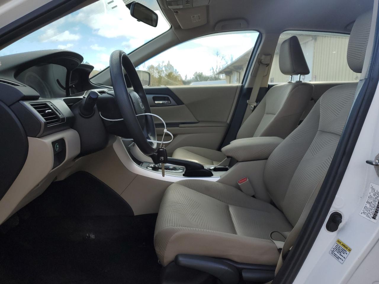 2014 Honda Accord - Image 7