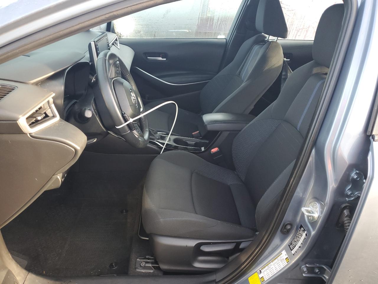 2020 Toyota Corolla - Image 7