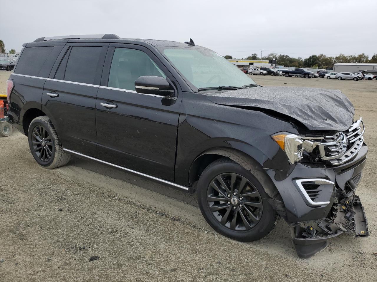 2021 Ford Expedition - Image 4