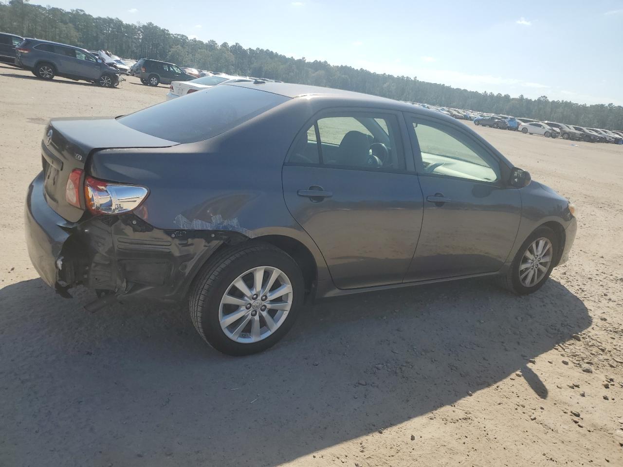 2009 Toyota Corolla - Image 3