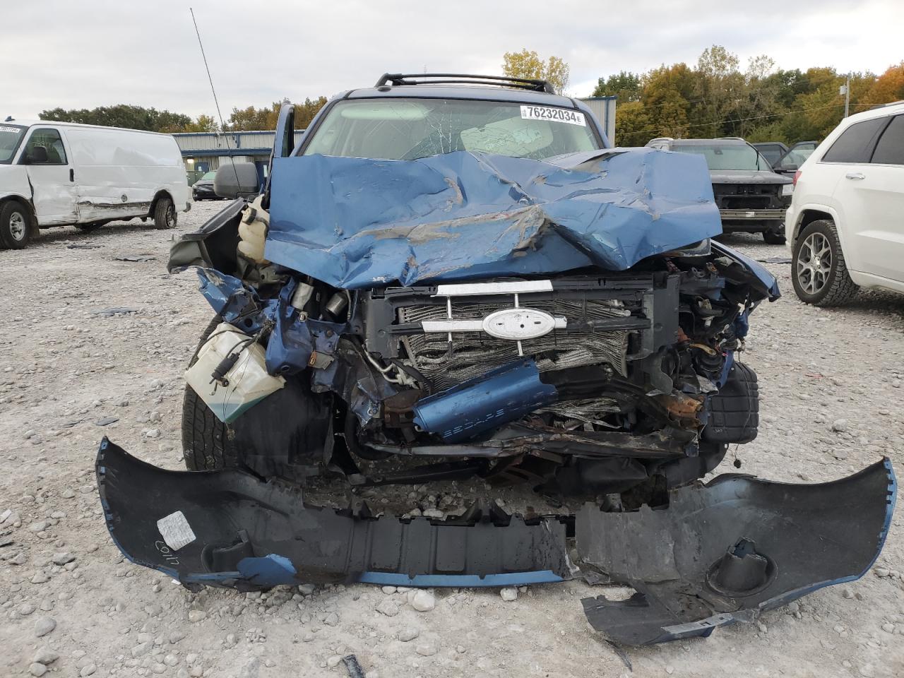 2010 Ford Escape - Image 5