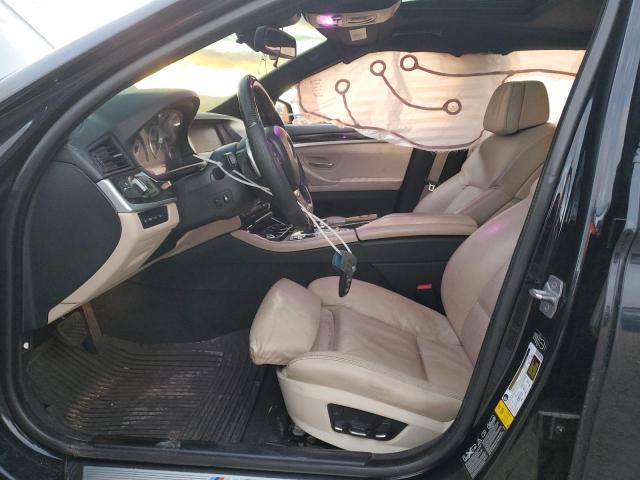 2013 BMW 535 XI