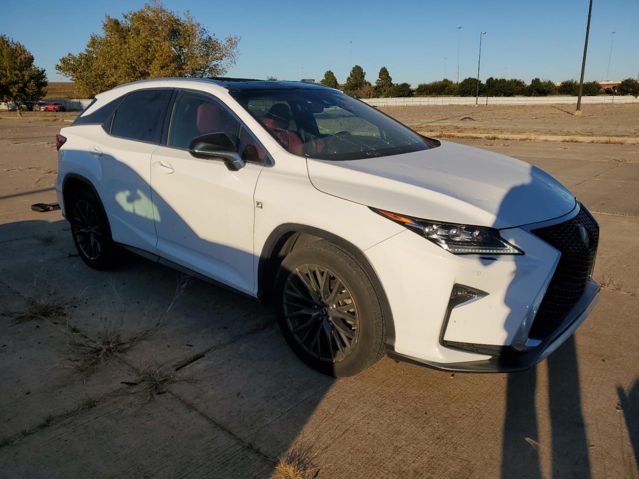 2019 Lexus Rx 350 Base VIN: 2T2BZMCA9KC181100 Lot: 75392414