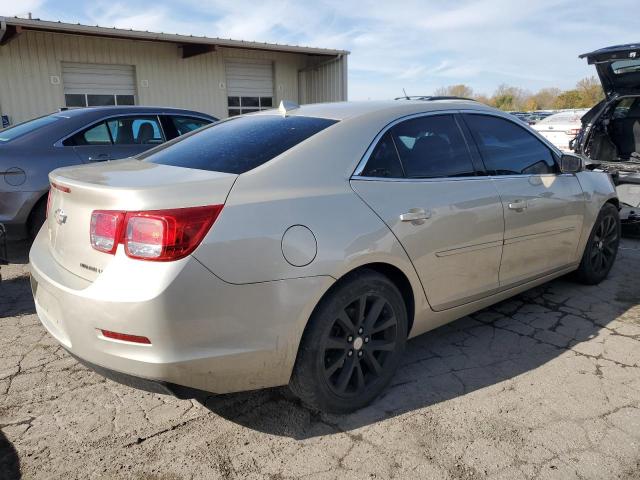  CHEVROLET MALIBU 2013 Серебристый