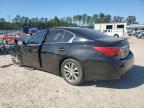 2015 Infiniti Q50 Base zu verkaufen in Gaston, SC - Front End