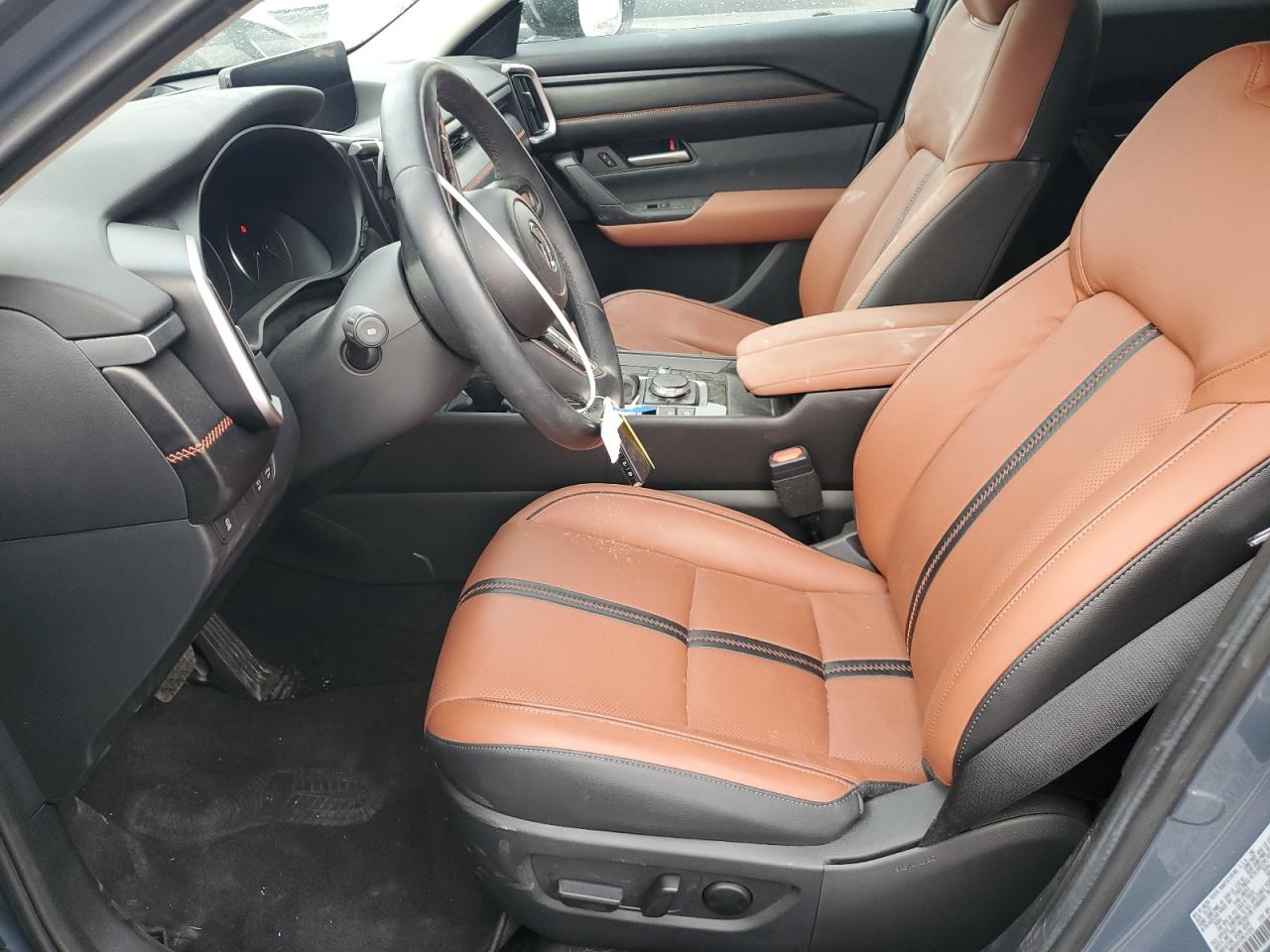 2023 Mazda CX-50 - Image 7