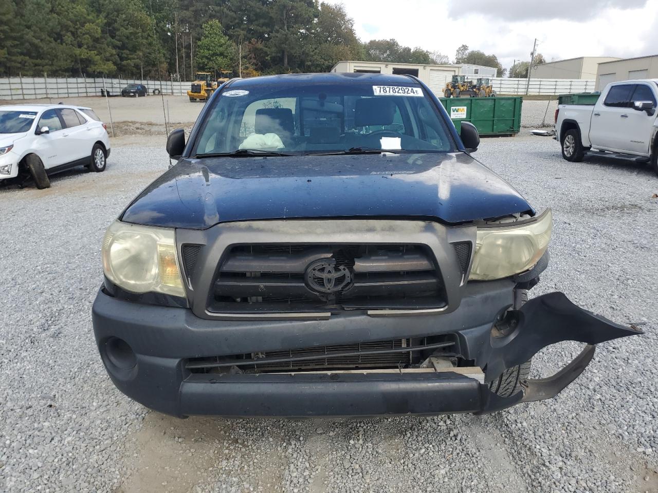 2008 Toyota Tacoma - Image 5