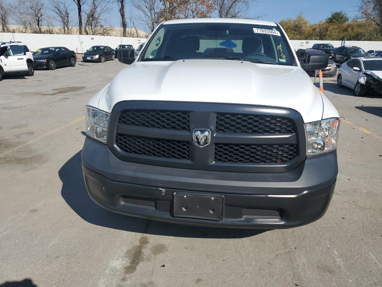 2019 RAM 1500 - Image 5