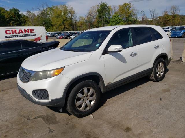 2011 Kia Sorento Base