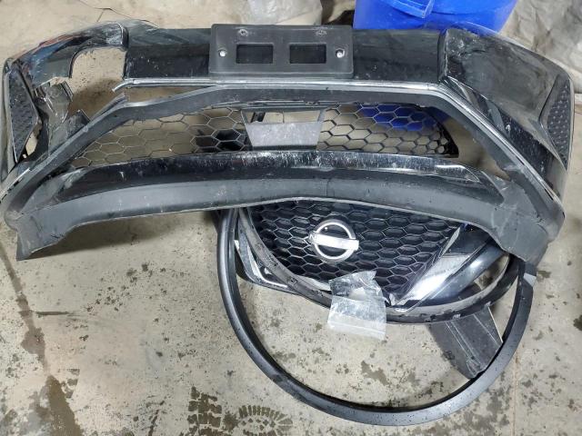 5N1AZ2AJ4PC126086 Nissan Murano S 12