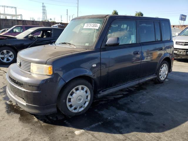 2006 Toyota Scion Xb