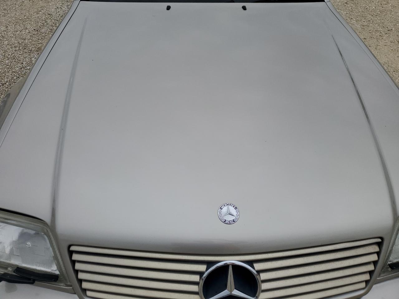 WDBFA68F2XF178422 1999 Mercedes-Benz Sl 500