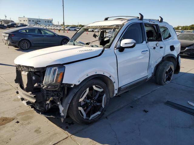 5XYP64GC5PG336106 Kia Telluride 