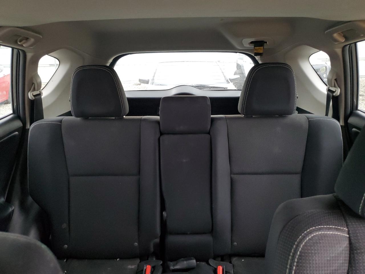 2017 Toyota Rav4 Xle VIN: 2T3RFREV6HW556805 Lot: 76077714