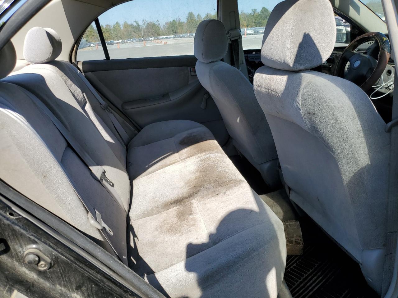 2003 Toyota Corolla - Image 10