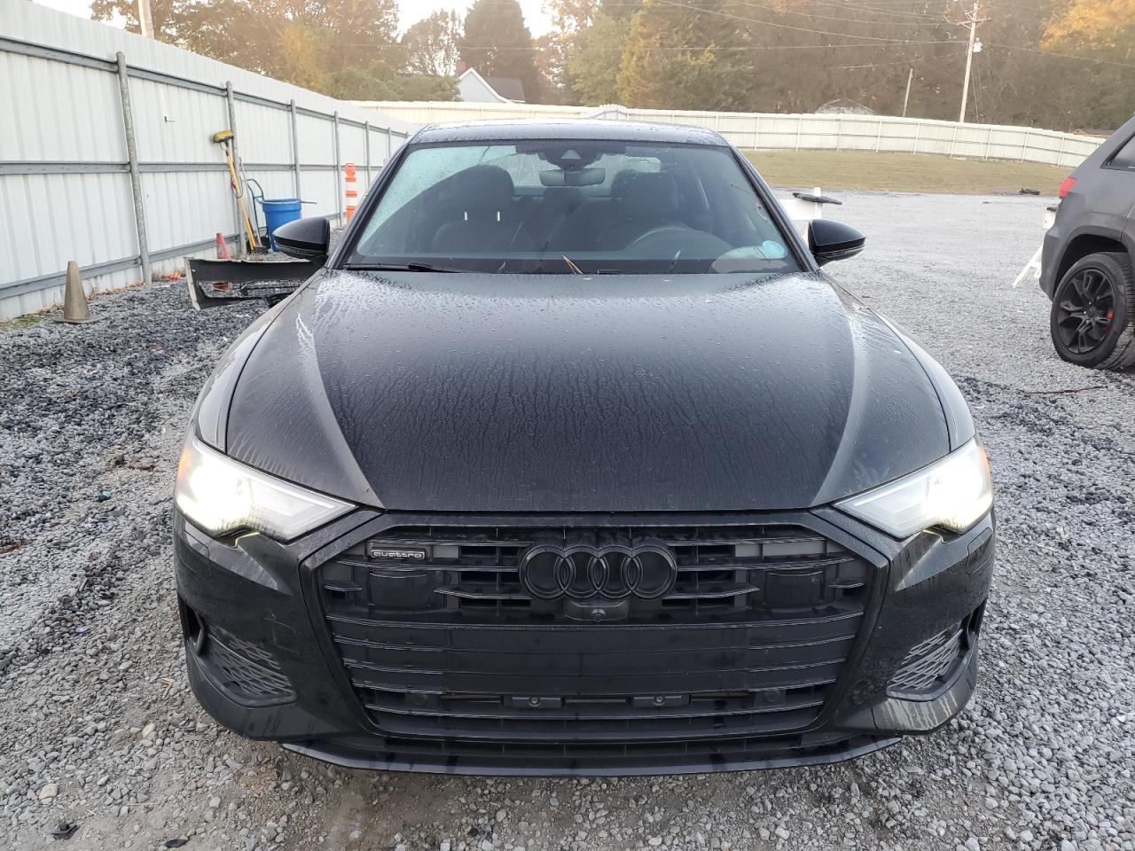 2023 Audi A6 - Image 5